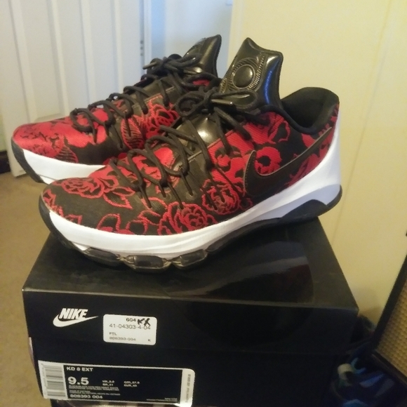 Kd 8 roses - Picture 3 of 5